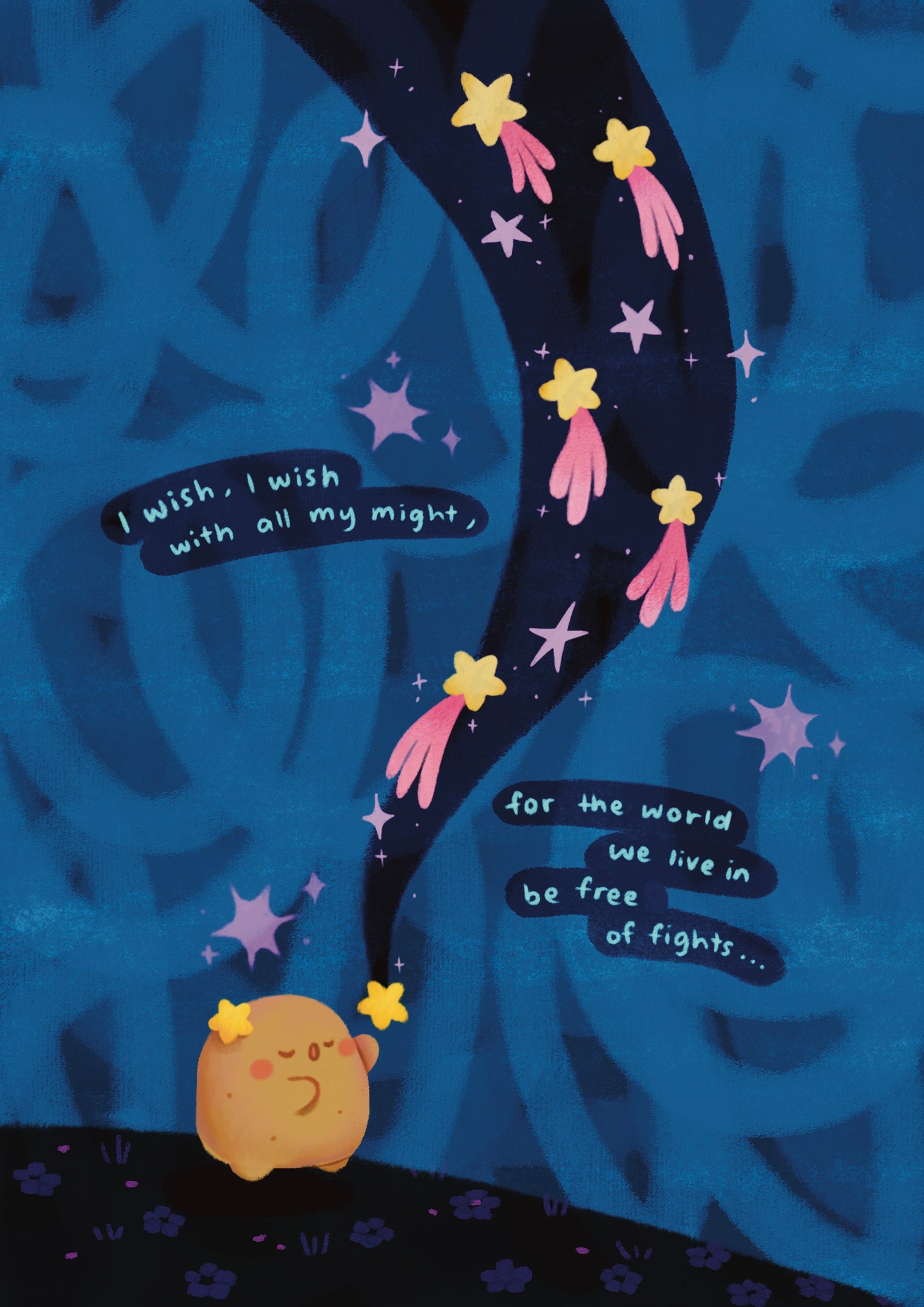 Spuddies Club - Monthly Snail Mail